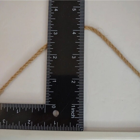 Metal 3D Sign good things take time Wall Hanging Art Cursive Letters - Picture 10 of 16